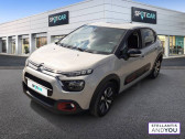 Citroen C3 occasion année 2021 boite Manuelle Annonce Citroen C3 occasion Essence PureTech 83 S&S BVM5 C-Series à RONCQ