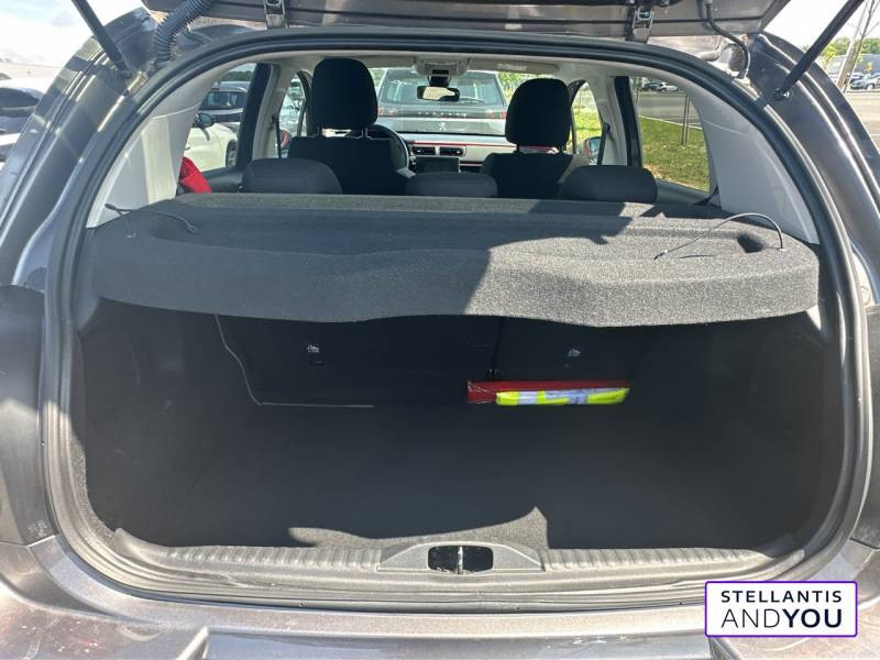 Citroen C3 PureTech 83 S&S BVM5 C-Series  occasion  PARIS - photo n6