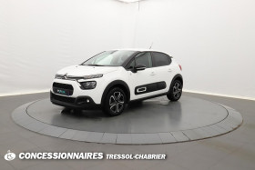 Citroen C3 , garage PEUGEOT BRIVE  BRIVE LA GAILLARDE