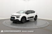 Citroen C3 occasion année 2023 boite Manuelle Annonce Citroen C3 occasion Essence PureTech 83 S&S BVM5 C-Series à BRIVE LA GAILLARDE