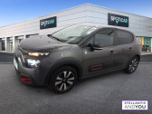 Citroen C3 occasion année 2020 boite Manuelle Annonce Citroen C3 occasion Essence PureTech 83 S&S BVM5 C-Series à Â VENISSIEUX