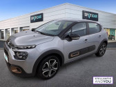 Citroen C3 PureTech 83 S&S BVM5 C-Series  2023 - annonce de voiture en vente sur Auto Sélection.com