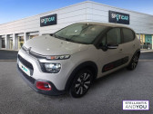 Citroen C3 PureTech 83 S&S BVM5 C-Series   RILLIEUX LA PAPE 69