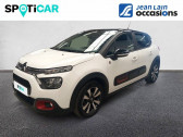 Citroen C3 PureTech 83 S&S BVM5 C-Series   Seynod 74