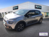 Citroen C3 PureTech 83 S&S BVM5 C-Series   MARSEILLE CEDEX 8 13