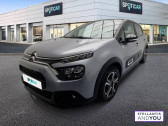 Annonce Citroen C3 occasion Essence PureTech 83 S&S BVM5 C-Series  ST MITRE LES REMPARTS