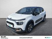 Citroen C3 PureTech 83 S&S BVM5 C-Series   Granville 50