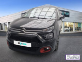 Citroen C3 occasion année 2021 boite Manuelle Annonce Citroen C3 occasion Essence PureTech 83 S&S BVM5 C-Series à MARSEILLE CEDEX 8