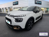 Annonce Citroen C3 occasion Essence PureTech 83 S&S BVM5 C-Series  MARSEILLE
