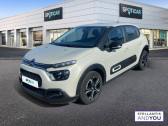 Citroen C3 occasion année 2023 boite Manuelle Annonce Citroen C3 occasion Essence PureTech 83 S&S BVM5 C-Series à ORVAULT