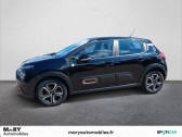 Citroen C3 occasion année 2023 boite Manuelle Annonce Citroen C3 occasion Essence PureTech 83 S&S BVM5 C-Series à Argentan
