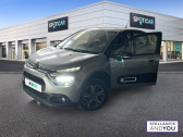 Citroen C3 PureTech 83 S&S BVM5 C-Series   MARIGNANE 13
