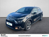 Citroen C3 occasion année 2023 boite Manuelle Annonce Citroen C3 occasion Essence PureTech 83 S&S BVM5 C-Series à Caen