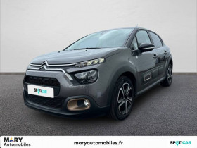Citroen C3 , garage MARY CITROEN LISIEUX  Glos