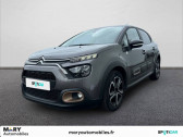 Citroen C3 occasion année 2023 boite Manuelle Annonce Citroen C3 occasion Essence PureTech 83 S&S BVM5 C-Series à Glos