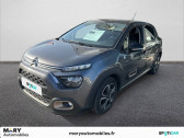 Citroen C3 occasion année 2023 boite Manuelle Annonce Citroen C3 occasion Essence PureTech 83 S&S BVM5 C-Series à La Ferté-Bernard