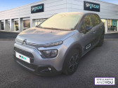 Annonce Citroen C3 occasion Essence PureTech 83 S&S BVM5 C-Series  MARSEILLE CEDEX 8
