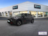 Citroen C3 PureTech 83 S&S BVM5 C-Series   CESSON SEVIGNE 35