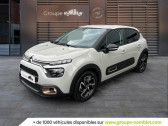 Annonce Citroen C3 occasion Essence PureTech 83 S&S BVM5 C-Series  VILLEFRANCHE SUR SAONE