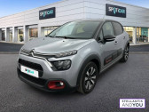 Annonce Citroen C3 occasion Essence PureTech 83 S&S BVM5 C-Series  ARGENTEUIL