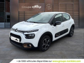 Annonce Citroen C3 occasion Essence PureTech 83 S&S BVM5 C-Series  VILLEFRANCHE SUR SAONE