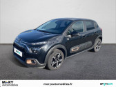 Annonce Citroen C3 occasion Essence PureTech 83 S&S BVM5 C-Series  Caen