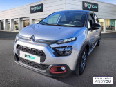Citroen C3 PureTech 83 S&S BVM5 C-Series  2022 - annonce de voiture en vente sur Auto Sélection.com