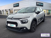 Annonce Citroen C3 occasion Essence PureTech 83 S&S BVM5 C-Series  ORVAULT