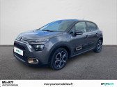 Citroen C3 occasion année 2023 boite Manuelle Annonce Citroen C3 occasion Essence PureTech 83 S&S BVM5 C-Series à Glos