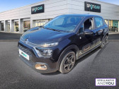 Citroen C3 occasion année 2023 boite Manuelle Annonce Citroen C3 occasion Essence PureTech 83 S&S BVM5 C-Series à LE GRAND QUEVILLY