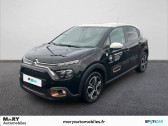 Citroen C3 occasion année 2023 boite Manuelle Annonce Citroen C3 occasion Essence PureTech 83 S&S BVM5 C-Series à Glos