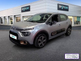 Citroen C3 occasion année 2023 boite Manuelle Annonce Citroen C3 occasion Essence PureTech 83 S&S BVM5 C-Series à REZE