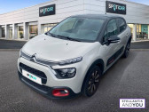 Citroen C3 PureTech 83 S&S BVM5 C-Series  2020 - annonce de voiture en vente sur Auto Sélection.com