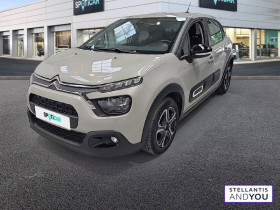 Citroen C3 , garage SPOTICAR STELLANTIS &YOU REZE  REZE