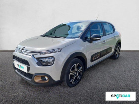Citroen C3 , garage GIAI AUTOMOBILES  VALREAS