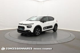 Citroen C3 , garage PEUGEOT MONTPELLIER  Montpellier