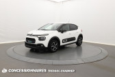 Citroen C3 occasion année 2023 boite Manuelle Annonce Citroen C3 occasion Essence PureTech 83 S&S BVM5 C-Series à Montpellier