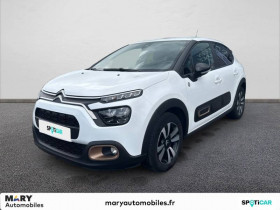 Citroen C3 , garage MARY CITROEN LISIEUX  Glos