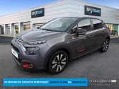 Citroen C3 occasion année 2021 boite Manuelle Annonce Citroen C3 occasion Essence PureTech 83 S&S BVM5 C-Series à LE GRAND QUEVILLY