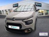 Citroen C3 PureTech 83 S&S BVM5 C-Series   MARSEILLE CEDEX 8 13