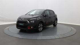 Citroen C3 , garage PEUGEOT MONTPELLIER  Montpellier
