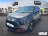 Citroen C3 occasion année 2021 boite Manuelle Annonce Citroen C3 occasion Essence PureTech 83 S&S BVM5 C-Series à PARIS