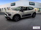 Annonce Citroen C3 occasion Essence PureTech 83 S&S BVM5 C-Series  ORVAULT