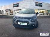 Citroen C3 occasion année 2023 boite Manuelle Annonce Citroen C3 occasion Essence PureTech 83 S&S BVM5 C-Series à MARIGNANE