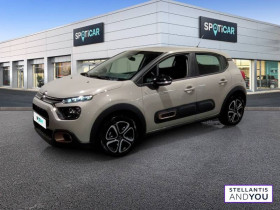 Citroen C3 , garage SPOTICAR STELLANTIS &YOU ORVAULT  ORVAULT