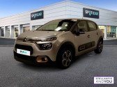 Citroen C3 PureTech 83 S&S BVM5 C-Series    LOMME 59