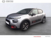 Citroen C3 occasion année 2021 boite Manuelle Annonce Citroen C3 occasion Essence PureTech 83 S&S BVM5 C-Series à SAINT-BRIEUC