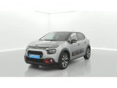 Citroen C3 occasion année 2022 boite Manuelle Annonce Citroen C3 occasion Essence PureTech 83 S&S BVM5 C-Series à VIRE