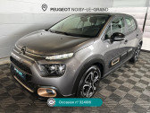 Citroen C3 PURETECH 83 S&S BVM5 C-SERIES   Noisy-le-Grand 93