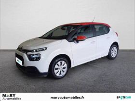 Citroen C3 , garage MARY CITROEN ARGENTAN  Argentan